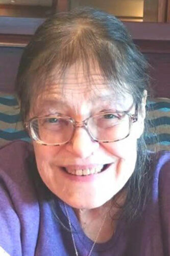 Evelyn Franklin 1954-2026